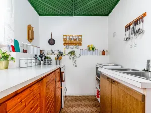 Prodej pozemku pro bydlení, Sluštice, 384 m2