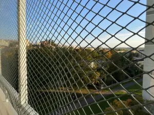 Pronájem bytu 1+kk, Most, U Věžových domů, 21 m2