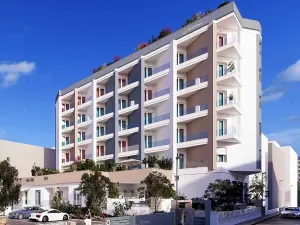 Prodej bytu 2+kk, Pietra Ligure, Itálie, 50 m2