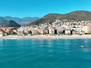 Prodej bytu 2+kk, Pietra Ligure, Itálie, 50 m2
