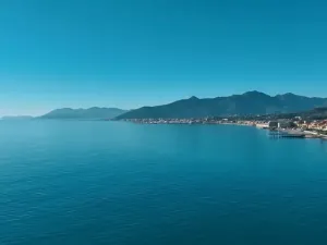 Prodej bytu 2+kk, Pietra Ligure, Itálie, 50 m2