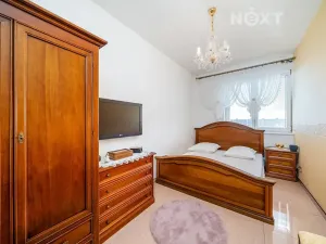 Prodej bytu 3+kk, Olomouc, Družební, 89 m2