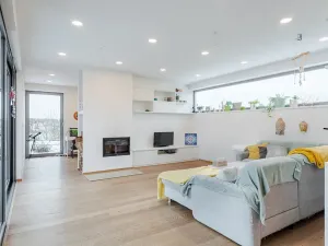 Prodej rodinného domu, Litomyšl, Luční, 218 m2