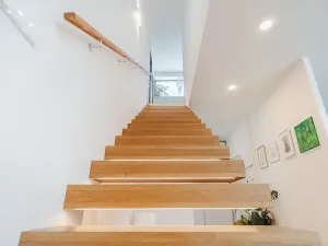 Prodej rodinného domu, Litomyšl, Luční, 218 m2