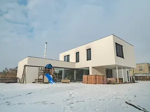 Prodej rodinného domu, Litomyšl, Luční, 218 m2