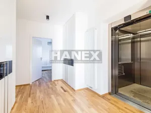 Pronájem bytu 3+kk, Praha - Stodůlky, Klečkova, 106 m2