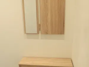 Pronájem bytu 2+1, Liberec, Palackého, 55 m2