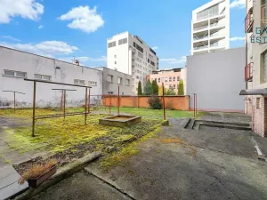 Prodej bytu 1+1, Zlín, třída Tomáše Bati, 36 m2