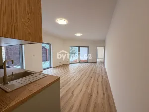 Pronájem bytu 3+kk, Brno - Dvorska, Zapletalova, 67 m2