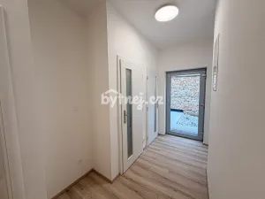 Pronájem bytu 3+kk, Brno - Dvorska, Zapletalova, 67 m2