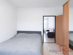 Prodej bytu 2+1, Sokolov, Sokolovská, 49 m2