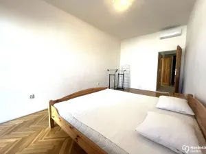 Pronájem bytu 3+1, Olomouc, Dolní náměstí, 94 m2