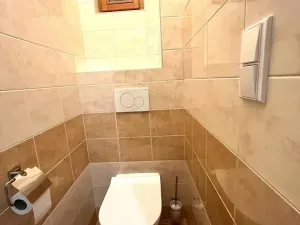 Pronájem bytu 3+1, Olomouc, Dolní náměstí, 94 m2