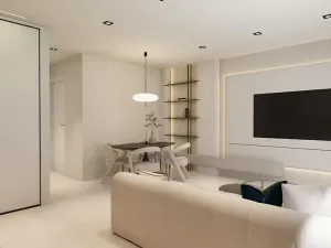 Prodej rodinného domu, Pilar de la Horadada, Španělsko, 68 m2