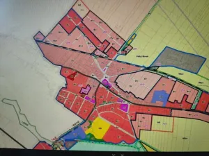 Prodej pozemku pro bydlení, Velký Borek, 800 m2