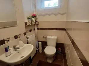 Prodej rodinného domu, Kroměříž, Kazimíra Rudého, 150 m2