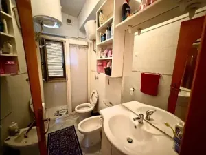 Prodej bytu 2+kk, Scalea, Itálie, 40 m2