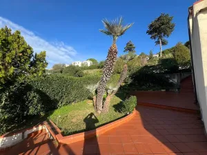 Prodej rodinného domu, Scalea, Itálie, 100 m2