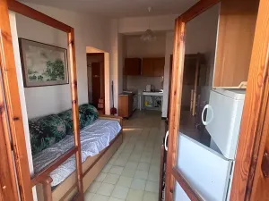 Prodej bytu 3+kk, Scalea, Itálie, 50 m2