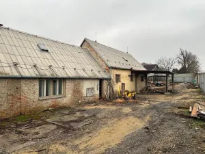 Prodej komerční nemovitosti, Klobouky u Brna, Nádražní, 263 m2