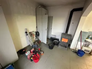 Prodej skladu, Klobouky u Brna, Nádražní, 263 m2