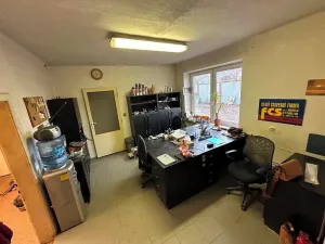 Prodej skladu, Klobouky u Brna, Nádražní, 263 m2