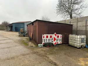 Prodej skladu, Klobouky u Brna, Nádražní, 263 m2