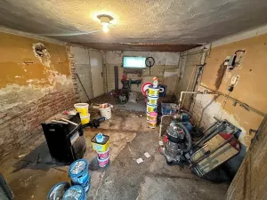 Prodej skladu, Klobouky u Brna, Nádražní, 263 m2