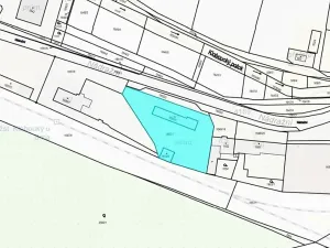 Prodej skladu, Klobouky u Brna, Nádražní, 263 m2