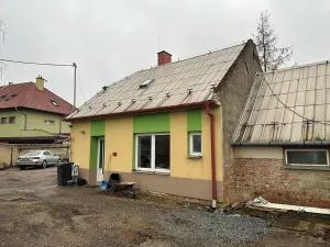 Prodej výrobních prostor, Klobouky u Brna, Nádražní, 263 m2