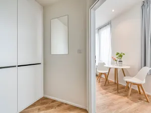 Pronájem bytu 2+kk, Praha - Stodůlky, Mukařovského, 43 m2