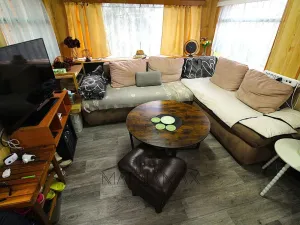 Prodej chaty, Rokle - Hradec, 60 m2