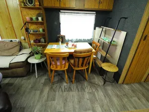 Prodej chaty, Rokle - Hradec, 60 m2