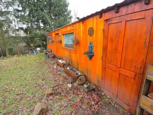 Prodej chaty, Rokle - Hradec, 60 m2