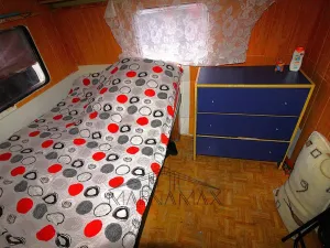 Prodej chaty, Rokle - Hradec, 50 m2