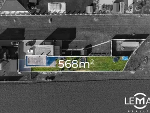 Prodej rodinného domu, Boskovice, 105 m2