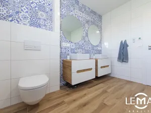 Prodej rodinného domu, Boskovice, 105 m2