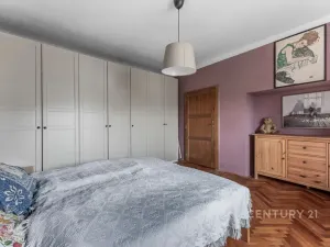 Prodej rodinného domu, Stříbrná Skalice, Na hradě, 107 m2