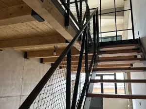 Prodej bytu 3+kk, Praha - Vysočany, Kolbenova, 65 m2