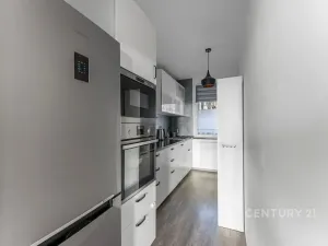 Prodej bytu 4+kk, Moravec, 112 m2