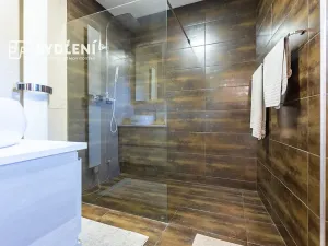 Prodej bytu 2+1, Teplice, Masarykova třída, 96 m2