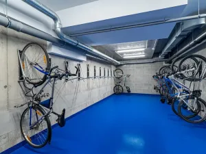 Prodej bytu 2+kk, Praha - Karlín, Sokolova, 62 m2