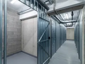 Prodej bytu 2+kk, Praha - Karlín, Sokolova, 62 m2