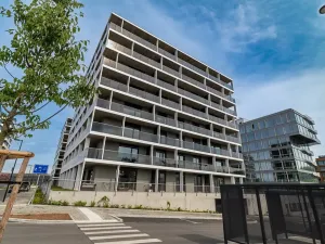 Prodej bytu 2+kk, Praha - Karlín, Sokolova, 62 m2