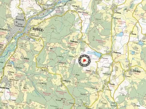 Prodej pole, Žihobce, 19070 m2