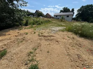 Prodej pozemku pro bydlení, Dlouhý Most, 4689 m2
