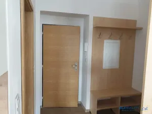 Pronájem bytu 1+kk, Náchod, Komenského, 29 m2