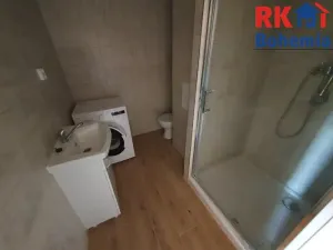 Pronájem bytu 2+kk, Litvínov, Hamerská, 40 m2