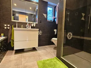 Prodej rodinného domu, Úholičky, Bezejmenná, 88 m2