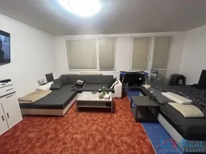 Pronájem bytu 1+kk, Mnichovo Hradiště, Čsl. armády, 45 m2